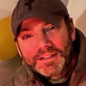 Meet your Posher, Jared